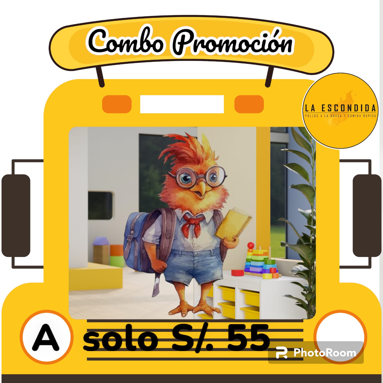 Imagen de Combos
